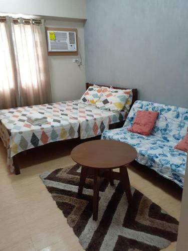 Apartamento Sv1212 Sunvida Tower