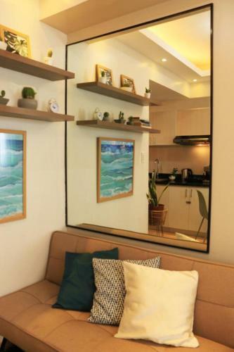 Apartamento Joyful Hub At Sunvida Unit 2015