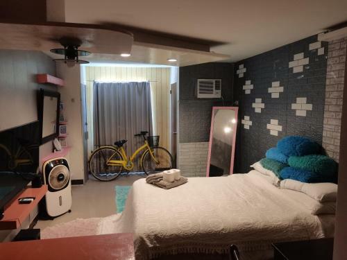 Apartamento Netflix And Chill On 55in Uhd Smartv