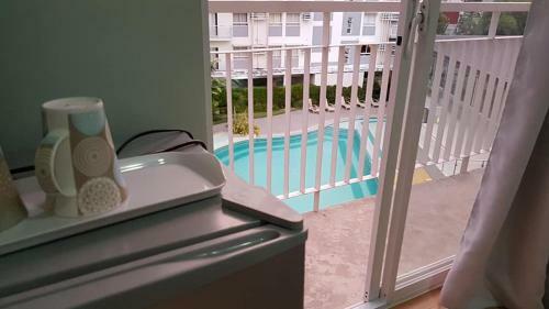 Apartamento Mivesa Garden Residences