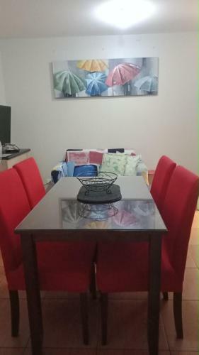 Apartamento 2 Bedroom Condo Sanremo Oasis