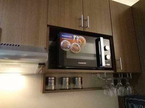 Apartamento Horizons 101 Cebu By Hannah