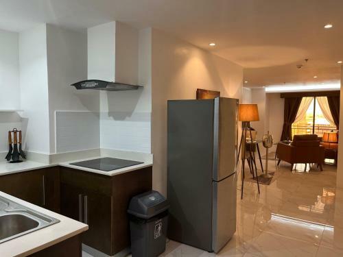 Apartamento 88th Avenue