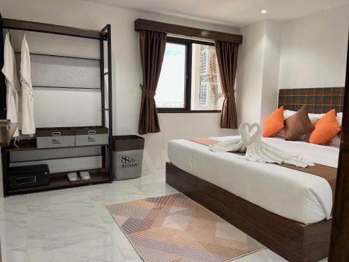 Apartamento 88th Avenue