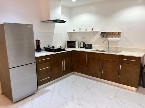 Apartamento 88th Avenue