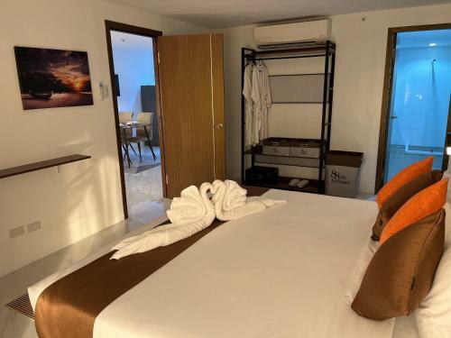 Apartamento 88th Avenue