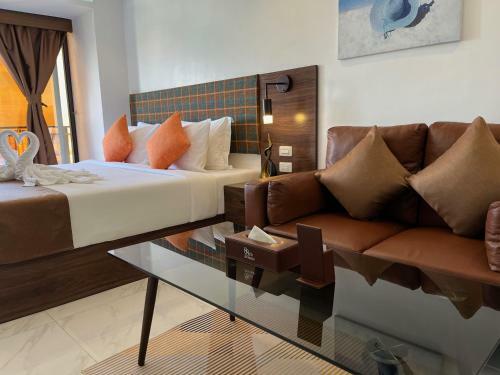Apartamento 88th Avenue