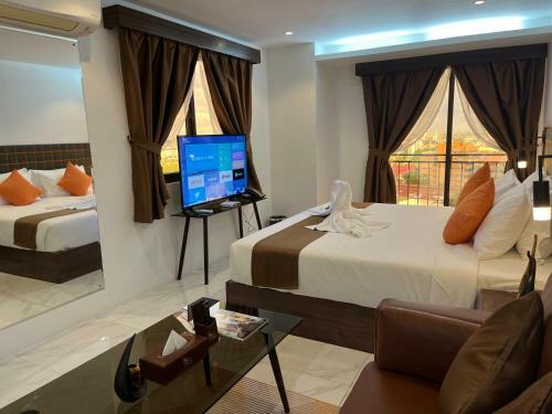 Apartamento 88th Avenue