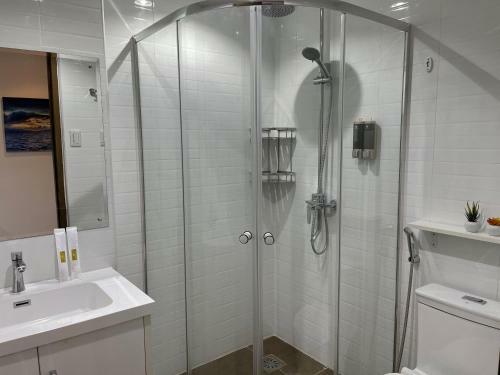 Apartamento 88th Avenue