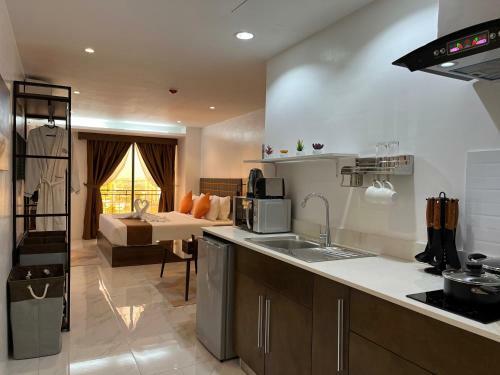 Apartamento 88th Avenue
