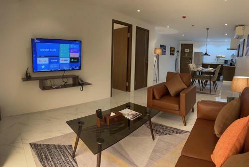 Apartamento 88th Avenue