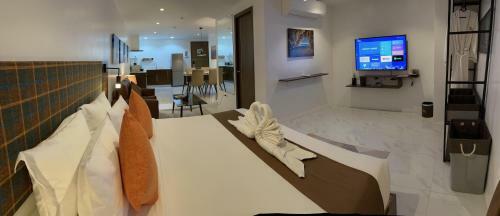 Apartamento 88th Avenue