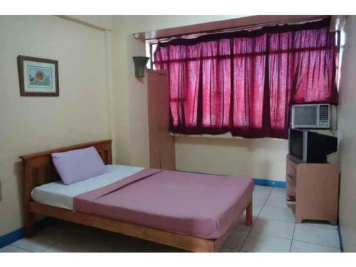 Hotel Vaccinated Staff-oyo 672 Capitol Tourist Inn