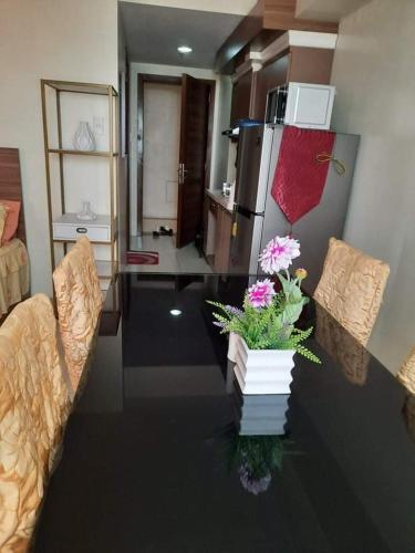 Apartamento Horizons 101 Cebu Condominium By Elizabeth Place2