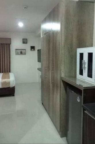 Apartamento Persimmon Studios: 16th Floor Unit: Self Check-in