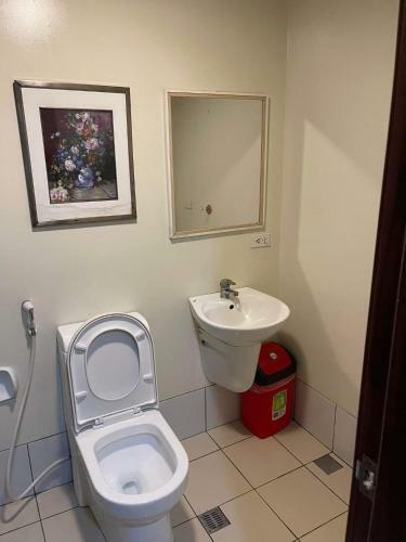 Apartamento Horizons101 Studio Unit By Bennodette