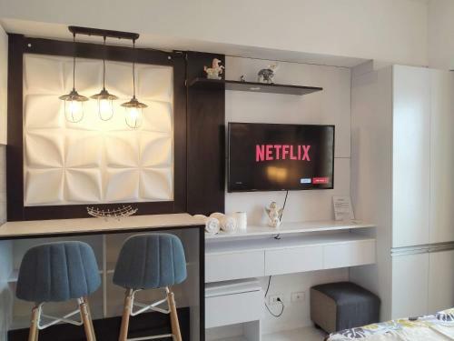 Apartamento Sunvida Tower By Joe Place Condominium