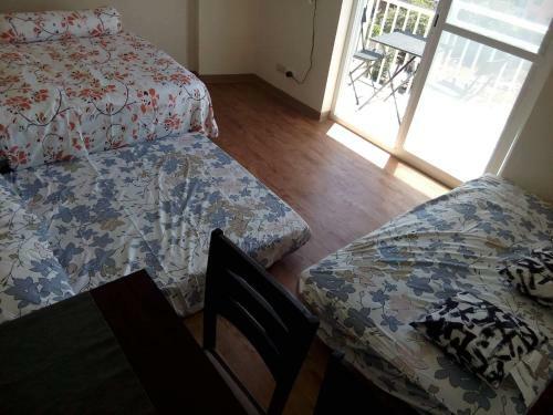 Apartamento Anya And Carl's Comfy