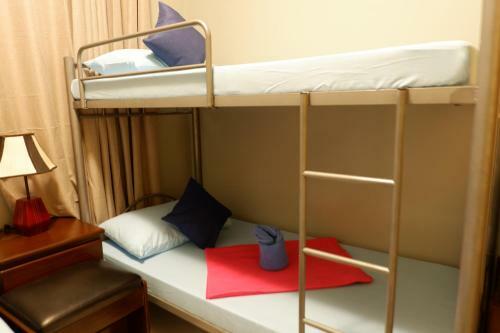 Albergue The Runway Inn - Mactan Cebu