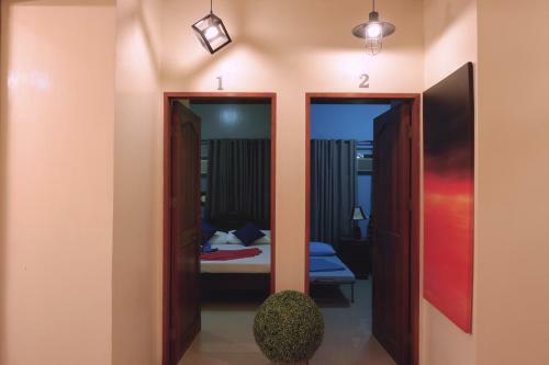 Albergue The Runway Inn - Mactan Cebu