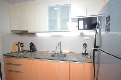 Apartamento 8newtown Boulevard Cluster 2 Unit 12f