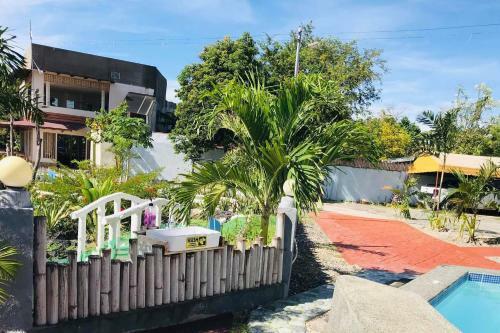 Hotel Little Rock Cebu