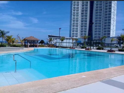 Apartamento Dreamlike Arterra Hotel-apartment Cebu Seaside