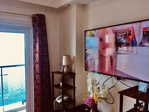 Apartamento Dreamlike Arterra Hotel-apartment Cebu Seaside