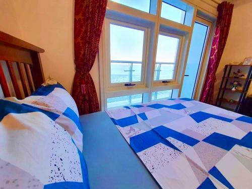 Apartamento Dreamlike Arterra Hotel-apartment Cebu Seaside