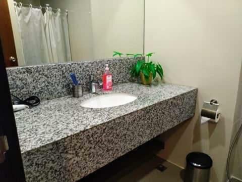 Apartamento Dreamlike Arterra Hotel-apartment Cebu Seaside