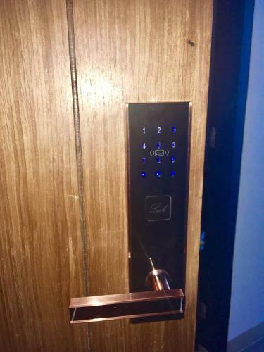 Apartamento Dreamlike Arterra Hotel-apartment Cebu Seaside