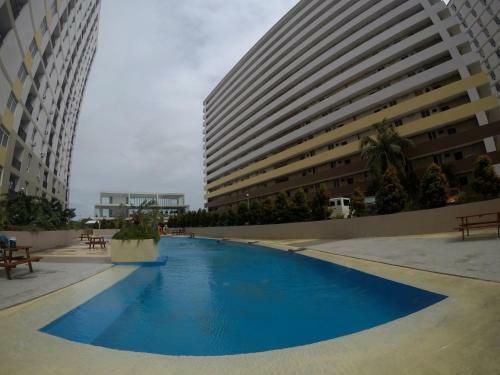 Apartamento Cozy Studio Near Mactan Resorts And Beaches