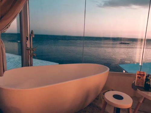 Hotel Sugarsea Inn & Dive Shop