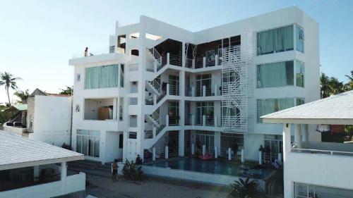 Hotel Sugarsea Inn & Dive Shop