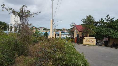 Apartamento 2 Storey House For Rent With Garage