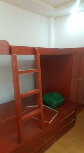Apartamento 2 Storey House For Rent With Garage