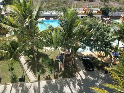 ??????? Tourist Garden Hotel