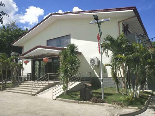 ??????? Tourist Garden Hotel