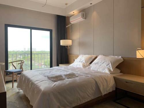 ??????? Tourist Garden Hotel