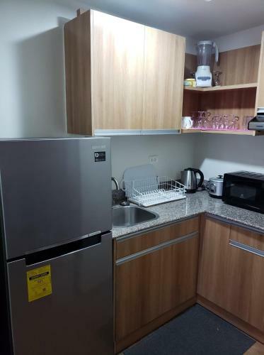 Apartamento Cee Cees Suites 602 Amani Grand
