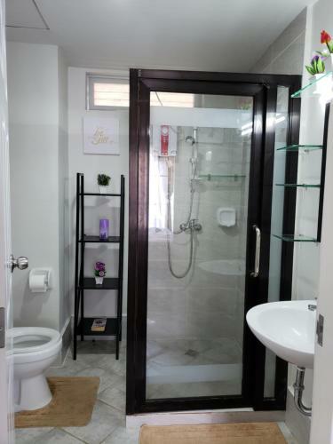 Apartamento Cee Cees Suites 602 Amani Grand