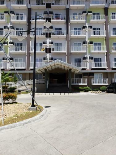 Apartamento Cee Cees Suites 602 Amani Grand
