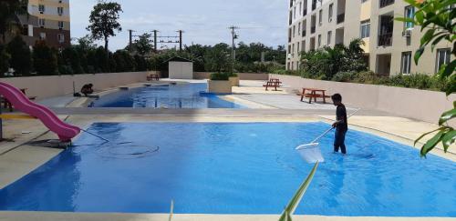 Apartamento Your Holiday Home( Studio, King Size Bed)