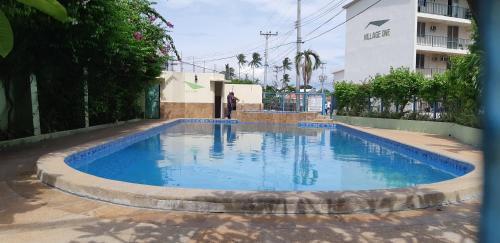 Apartamento Your Holiday Home( Studio, King Size Bed)