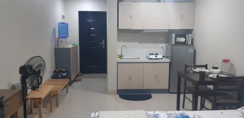 Apartamento Your Holiday Home( Studio, King Size Bed)