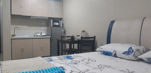 Apartamento Your Holiday Home( Studio, King Size Bed)