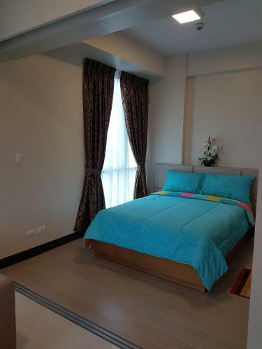 Apartment Sea View At Mactan Newtown
