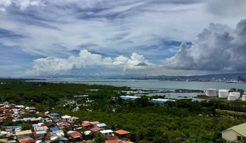 Apartamento Bh Mangrove Condos