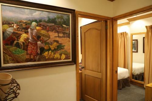 Hostal Stay Amare Bayswater Mactan