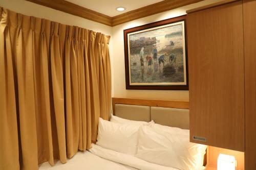 Hostal Stay Amare Bayswater Mactan